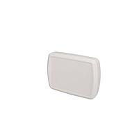 Bud Industries TB-32610-W Tablet Tablet Enclosure for 4.3-Inch Display White (4 X 5.5 X 1.2 In)