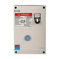 Eaton ECX09J3CAA-PA27 Motor Drives NCOM IEC FVNR 3 PH 40A STR N4