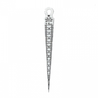 NIIGATA SEIKI TPG-700AKD TAPER GAUGE KAIDAN (1-15mm, Kaidan)