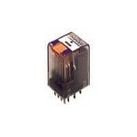 P&B PT570615 Miniature Relay 4P SDR TST BTN 115AC