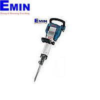 BOSCH GSH 16-30 Professional Breaker (1 mũi đục nhọn, khăn lau, tuýp mỡ, valy)