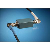 Alpha Wire FIT221V1/4 BK103 Heat Shrink Tubing 1/4in ID SHRNK TUBN 4ft LTHS BLACK