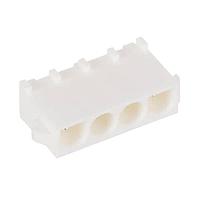 AMP Connectors - TE Connectivity 194234-1 Headers HDR ASSY MNL 4 POS LUBRICATED