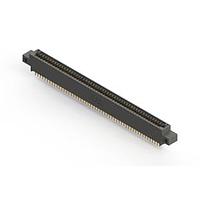EDAC 395-106-521-812 Standard Card Edge Connectors .100" (2.54mm) Pitch Card Edge Connector