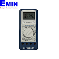 BKPRECISION 388B Handheld Digital Multimeters