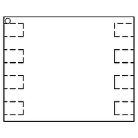 GigaDevice GD25LF255EWIGR NOR Flash