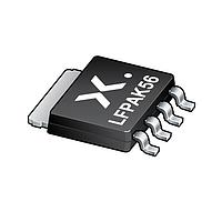 Nexperia PSMN012-100YSFX MOSFETs N-channel 60 V, 12.5 mOhm, logic level MOSFET in LFPAK56D using TrenchMOS technologyenhanced for repetitive avalanche