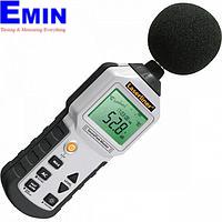 Sound Level Meter Inspection Service