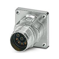PHOENIX CONTACT 1628929 Standard Circular Connector M17-08S1N8AW600S
