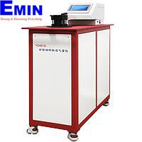 Bonnin YG461G Automatic Fabric Air Permeability Tester (0.1 ~ 12000mm / s)