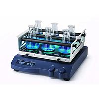 SCILOGEX SCI-L330-Pro LCD Digital Linear Shaker (10mm; 100-350rpm)