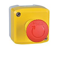 SCHNEIDER XALACS1 Switch Bezels / Switch Caps 22mm control station - Mushroom