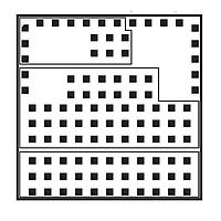 Analog Devices LTM4600HVEV#PBF High Efficiency DC/DC uModule 10A, 28VIN Hi Eff DC/DC uModule