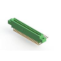 EDAC 346-040-558-804 Receptacles Card Edge Connectors