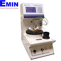 Koehler K87390 Automatic Abel Flash Point Tester (~110°C)