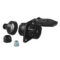 Littelfuse 00425070 Kits Socket 12V-5P Abs Screw-On Cable Outlet