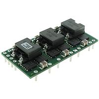 Texas Instruments PTH12040WAS Non-Isolated / PoL 50-A 8-14V-Inp Wide Out Adj Pwr Module