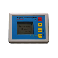 Samyon DSM-10 Magnetic Susceptibility Meter (10SI)