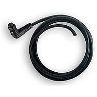 Switchcraft CARAEN3C4M07990 Specialized Cables 2-M Cbl 4 Pin M Blunt Cut RA