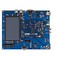 STMicroelectronics STM32MP157D-EV1 Evaluation Boards Evaluation board with STM32MP157D MPU