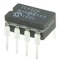 Microchip Technology TC4426MJA Low-Side 1.5A Dual
