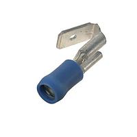 Panduit DV14-250P-LYY Piggyback Piggyback Disconnect, vinyl barrel insul