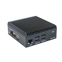 AAEON UP UP-GWS01-A20-1432-A11 Gateways UP-GWS01.w/4G memory,32G eMMC board.w/VESA plate