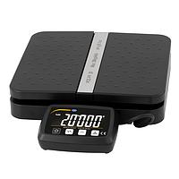 PCE PP 20-ICA Benchtop Scale (0~20kg; ±0.1%; 1g; ISO Calibration Certificate)