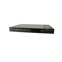 Lantronix SISPM1040-3166-L-EU Managed PoE+ Switch Managed Hardened PoE+ Switch (16) 10/100/1000Base-T PoE+ (4) 100/1000 SFP 1G/10G