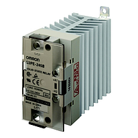 OMRON G3PE-245B 12-24VDC Solid State Relay for Heaters (1 phase; 12-24VDC)
