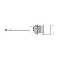 Mallory Sonalert JR16-RYG-DLCM1 Stacklights with Sound 30MM 12DC RYG DIRECT CHIM