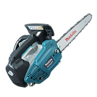 MAKITA DCS232T Gasoline Chainsaw (14.9 m/s, 0.74 kW, 0.2 L)