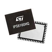 STMicroelectronics IPS8160HQ-1 High Side 1.0A Octal high side driver