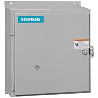 SIEMENS 14FUF820G Non-reversing Starter,FVNR SZ2,13-52Amps,N12/3R,240V