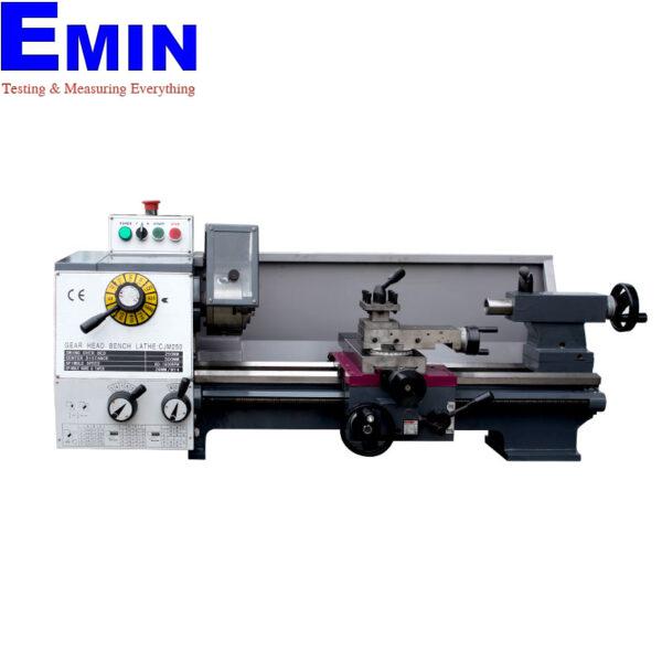 Wmt Cnc Cjm Bench Lathe W Emin Com Mm