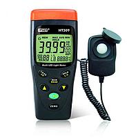 HT Instruments Light meter Repair Service