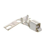 AMP Connectors - TE Connectivity 1123721-2 Contacts EP CONN REC CONTACT 18-22 AWG