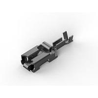 AMP Connectors - TE Connectivity 927853-6 Receptacle POS-LOCK RCPT 6 3