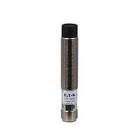 Eaton E57-12GE08-D1DB Proximity Sensors INDUCTIVE PROX,12MM,2WDC,UN,NC,M12