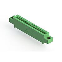 EDAC 833-013-521-607 Standard Card Edge Connectors Card Edge Connector