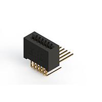 EDAC 892-012-558-201 Receptacles High Temp Card Edge Connector