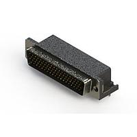 EDAC 633-078-363-032 D-Sub Connectors - Standard Density Right Angle D-Sub Connector