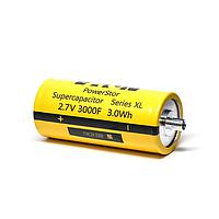 Eaton XL60-2R7308T-R Cylindrical 3000F 2.7V CYLINDRICAL THREAD