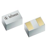 Infineon ESD233B1W0201E6327XTSA1 TVS Diodes TVS DIODES