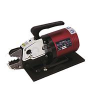 JCW JCW-320E Portable Pneumatic Type Terminal Crimping Machine (13 KN)