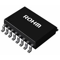 ROHM Semiconductor BU2090FS-E2 Driver ICs - Various 12 BIT SERIAL-IN/ PARALLEL OUT DRIVER