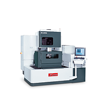 JSEDM Wi-L600S Wire cut EDM (Ø 0.1 ~ 0.3 mm)