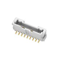 Molex 505575-0920 Headers & Wire Housings 2.0W/B SMT VT PLUG 9CKT NAT G038 WOKP