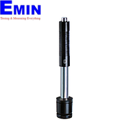 Leeb and Handheld Hardness meter