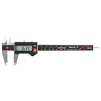 Mahr 4103401 Digital Caliper (16 EWRi, 0 - 150mm, friction wheel)